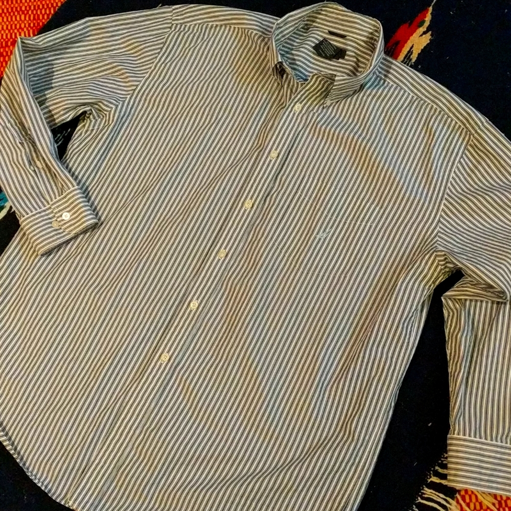 Nautica Button Down Shirt